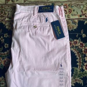 Brand new Polo Ralph Lauren Chino Pants